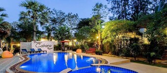 Pranburi Cabana Resort