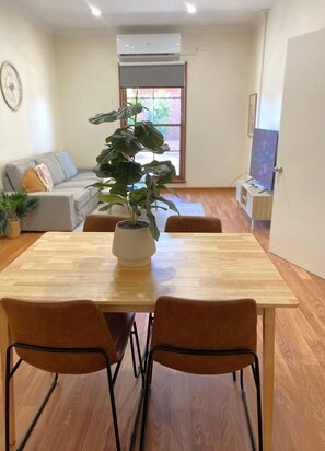 منطقة المعيشة