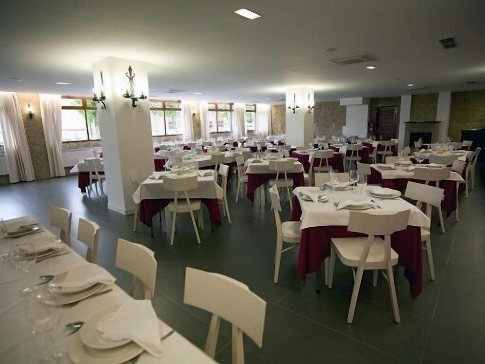 Photo - Hotel Jatorrena