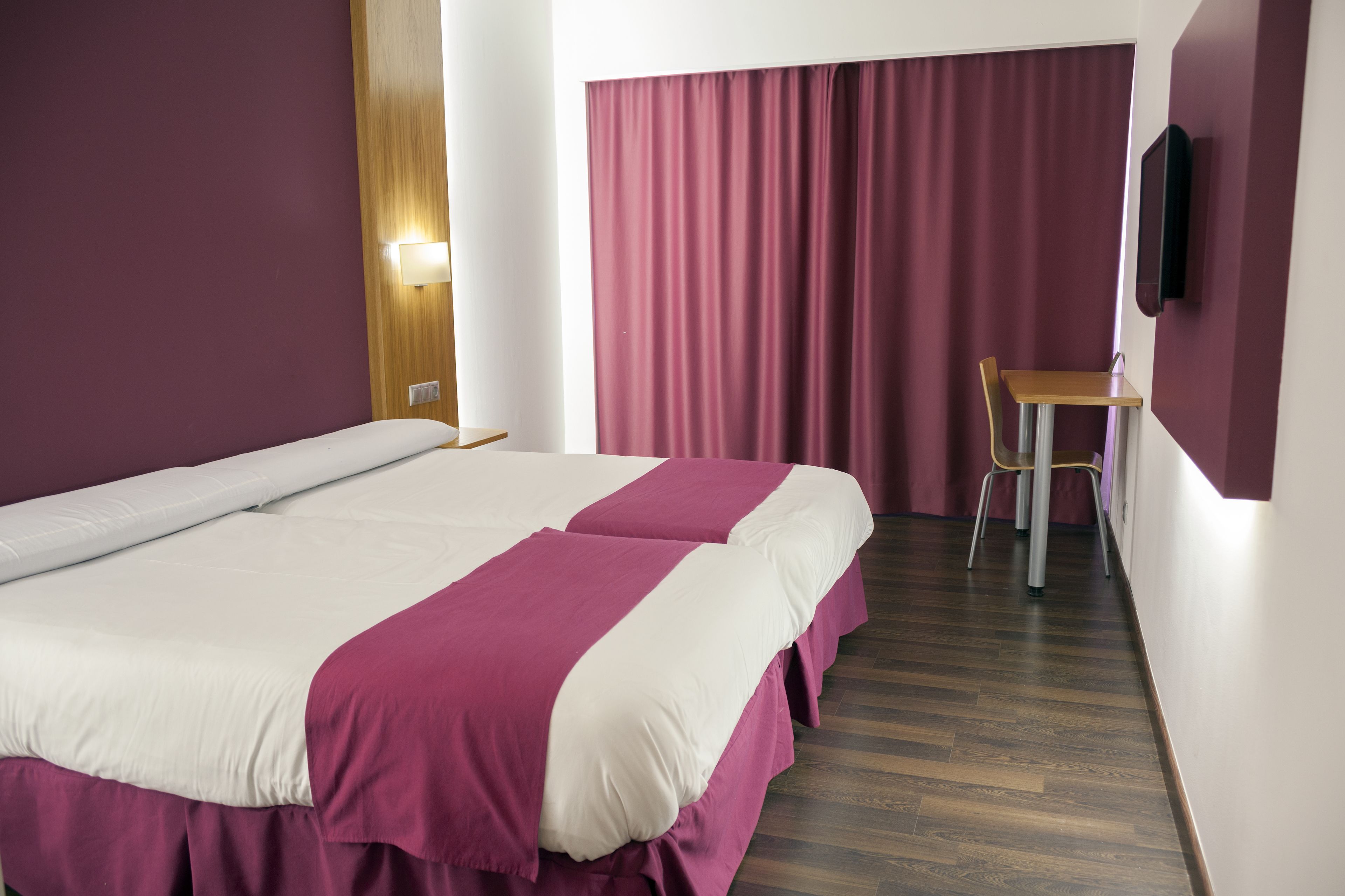 Photo - Hotel Jatorrena