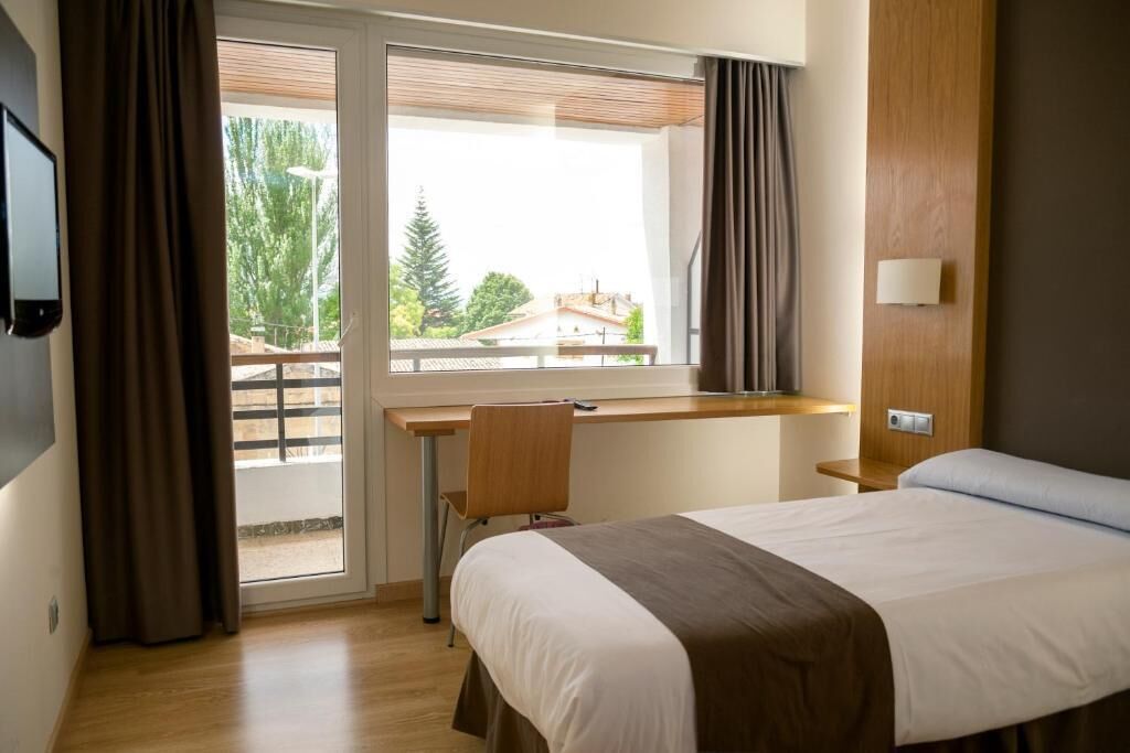 Photo - Hotel Jatorrena