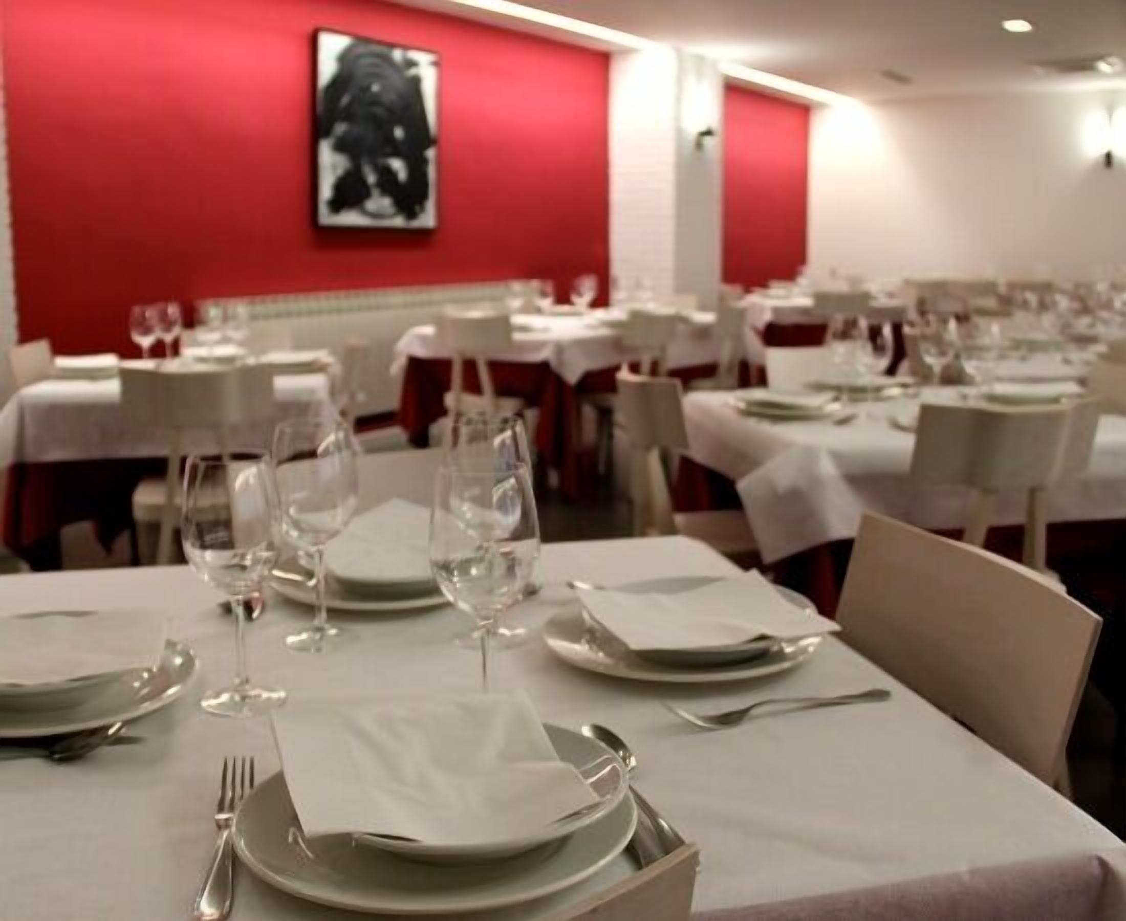 Photo - Hotel Jatorrena