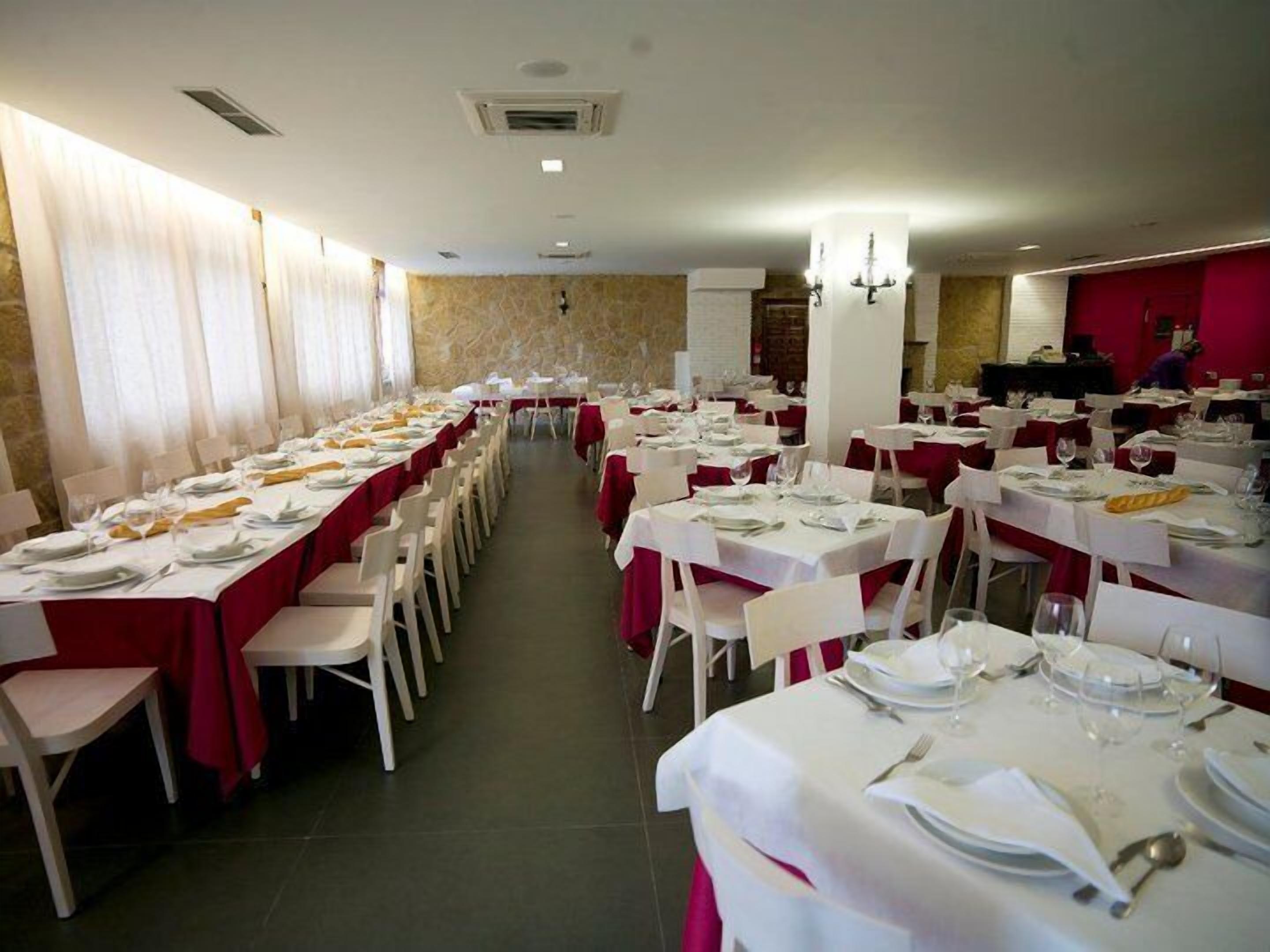 Photo - Hotel Jatorrena