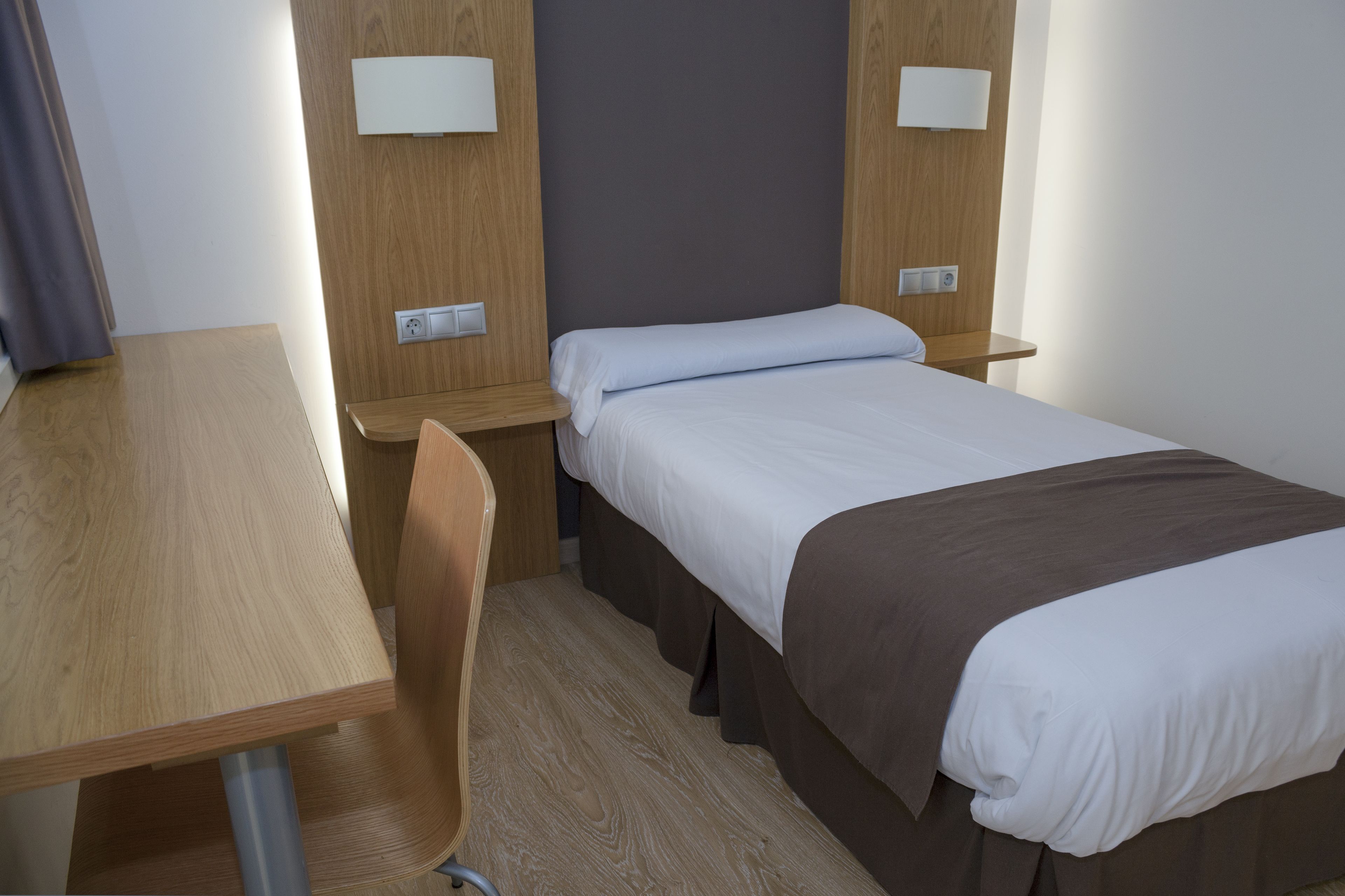 Photo - Hotel Jatorrena