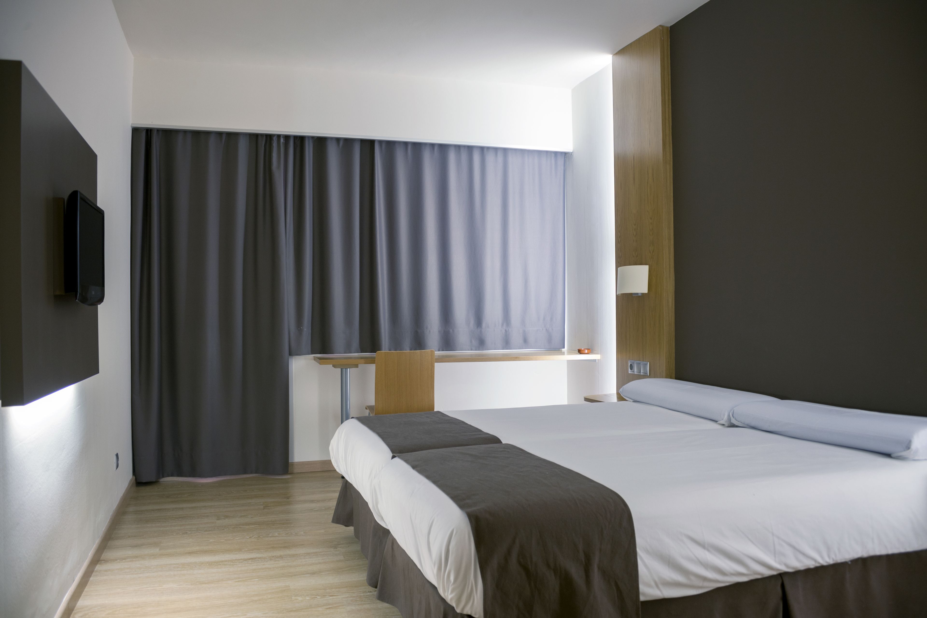 Photo - Hotel Jatorrena