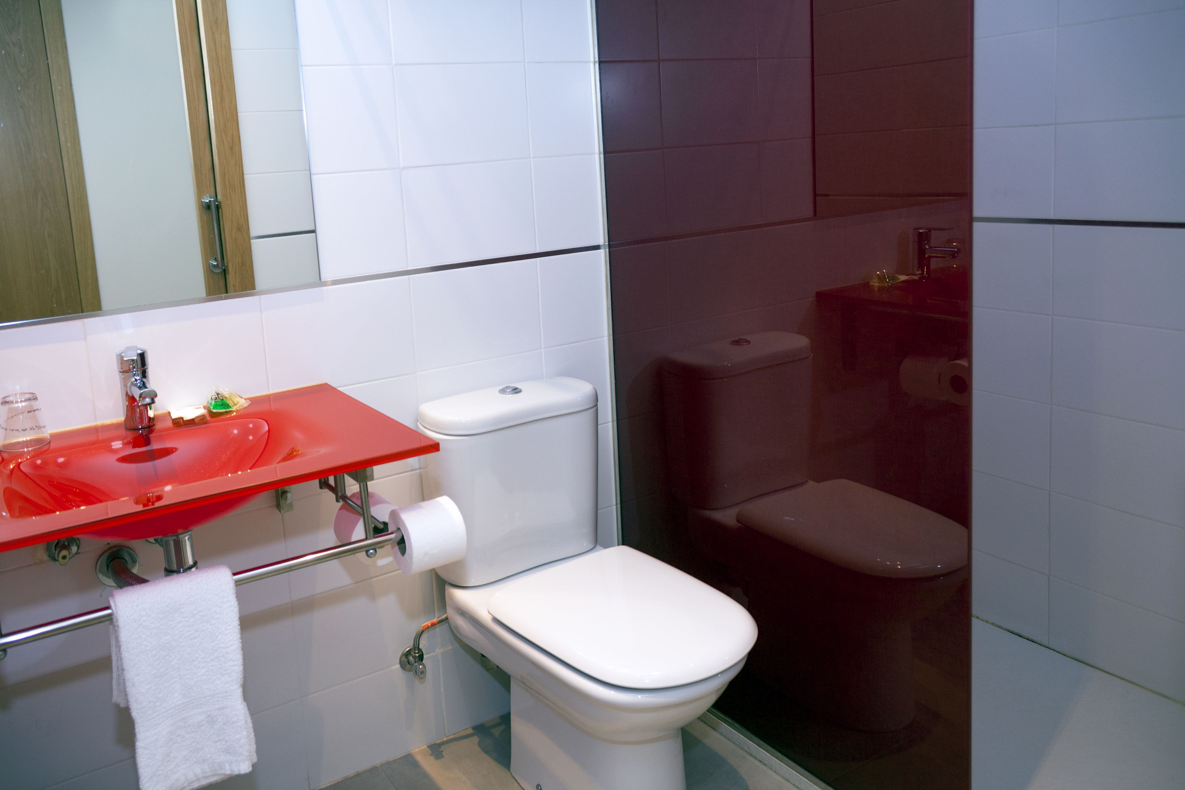 Photo - Hotel Jatorrena