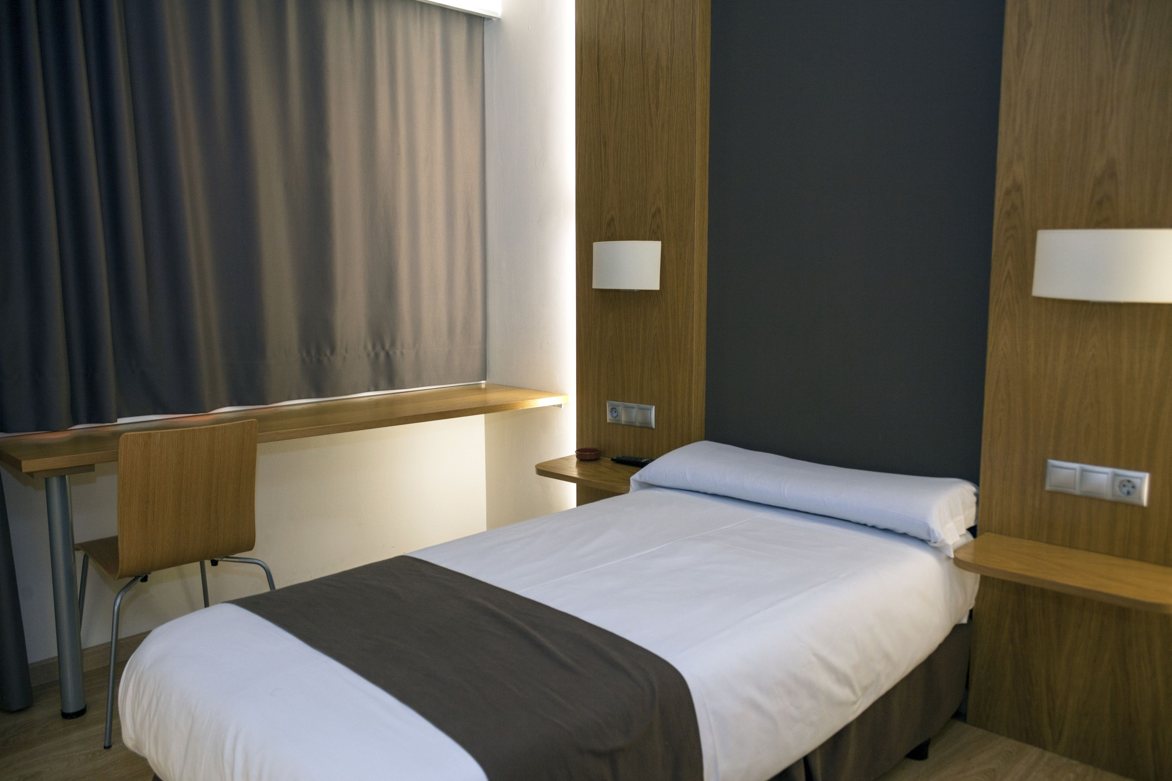 Photo - Hotel Jatorrena