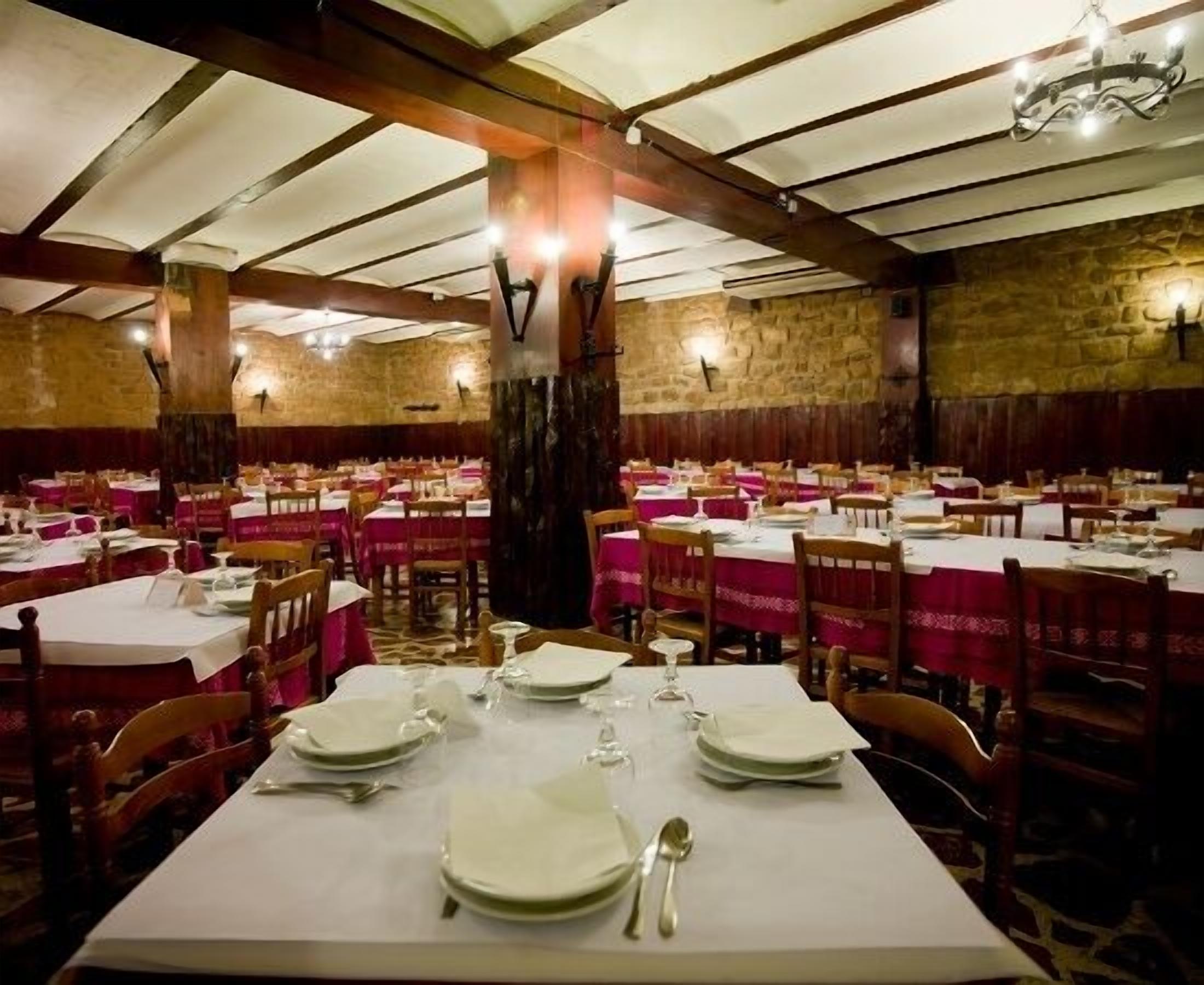 Photo - Hotel Jatorrena