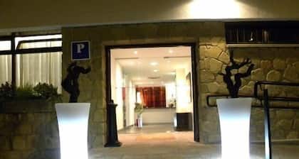 Hotel Jatorrena
