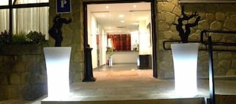 Hotel Jatorrena