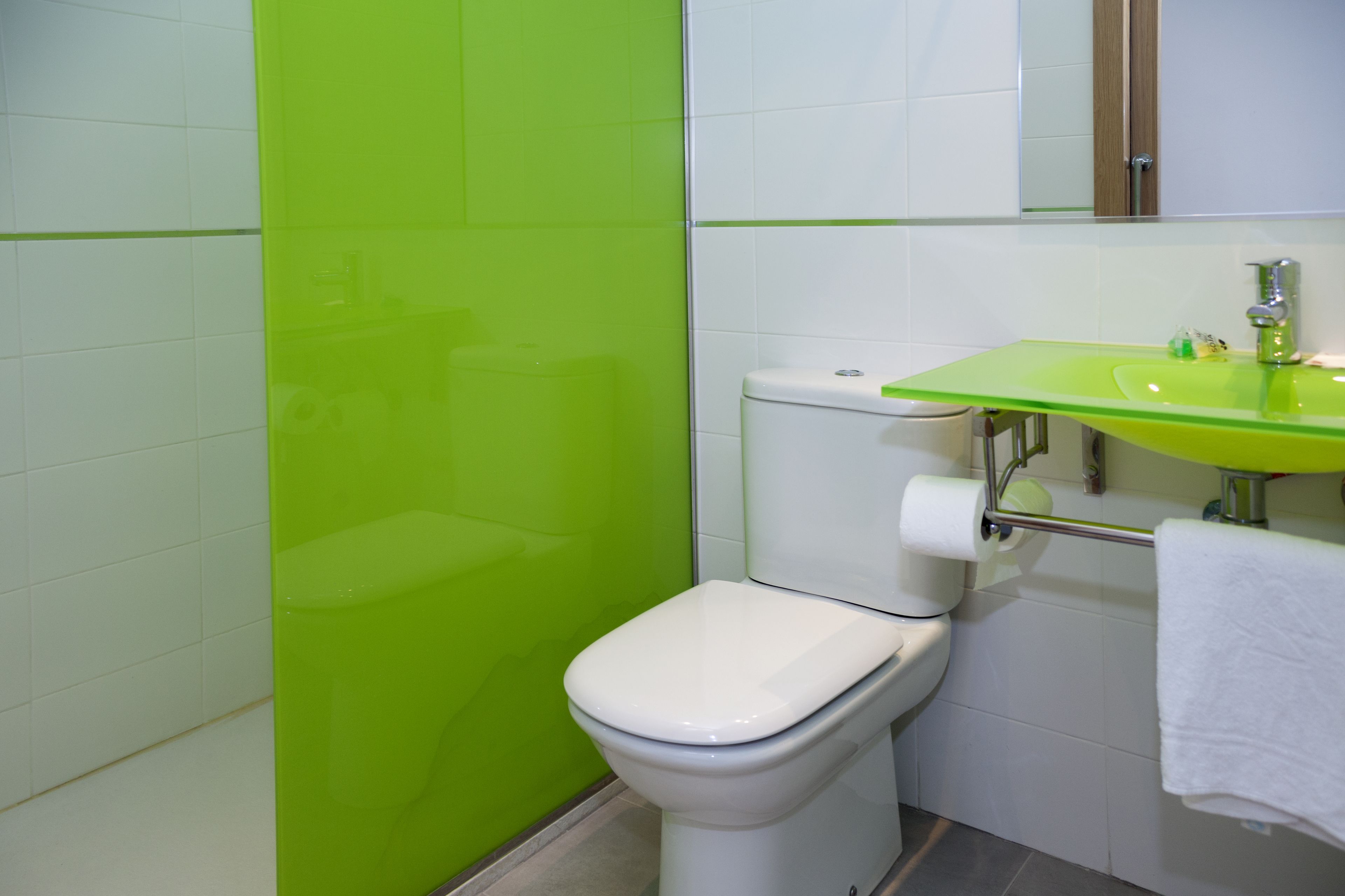 Photo - Hotel Jatorrena