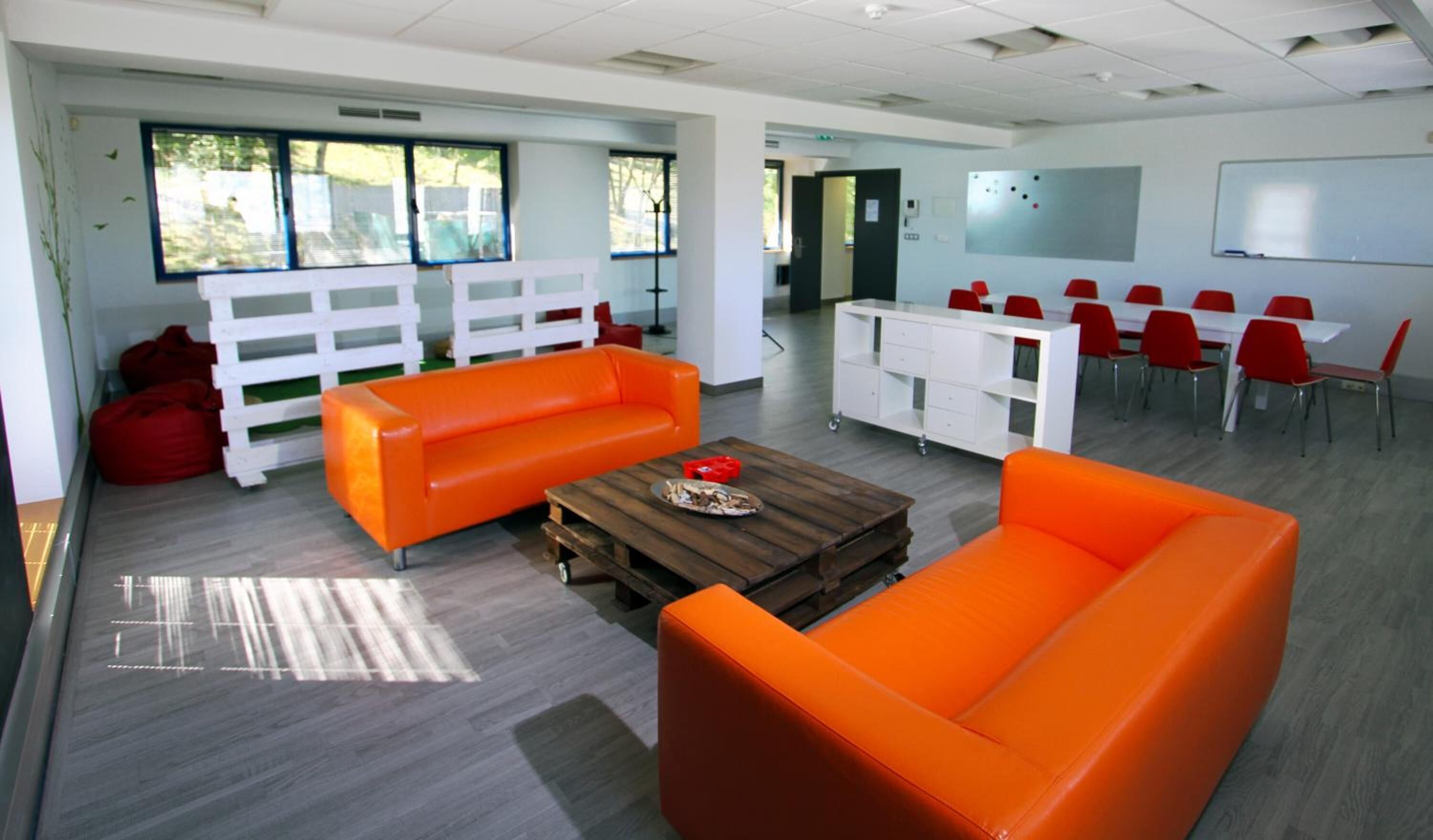 Foto - Bilbao Hostel