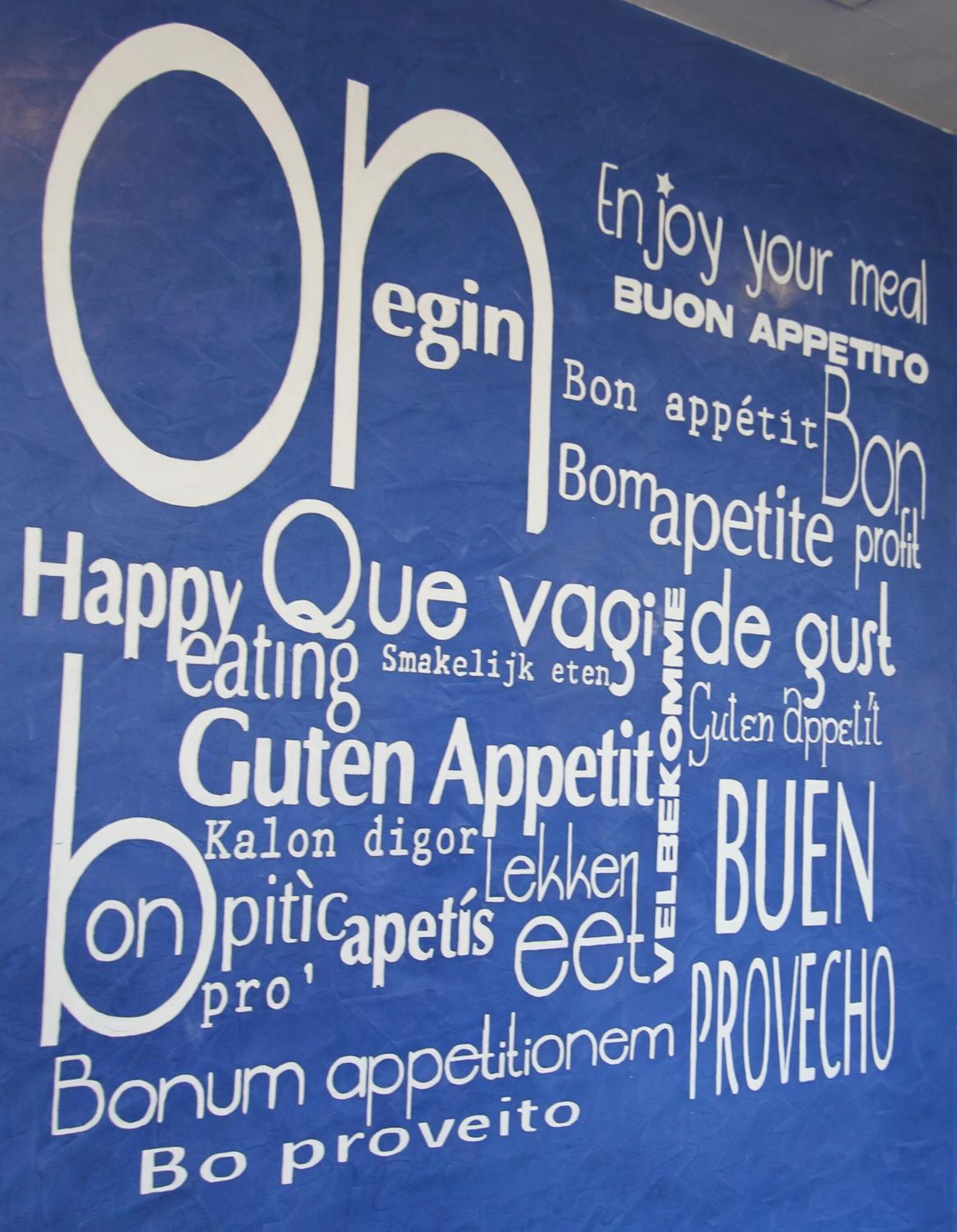 Foto - Bilbao Hostel