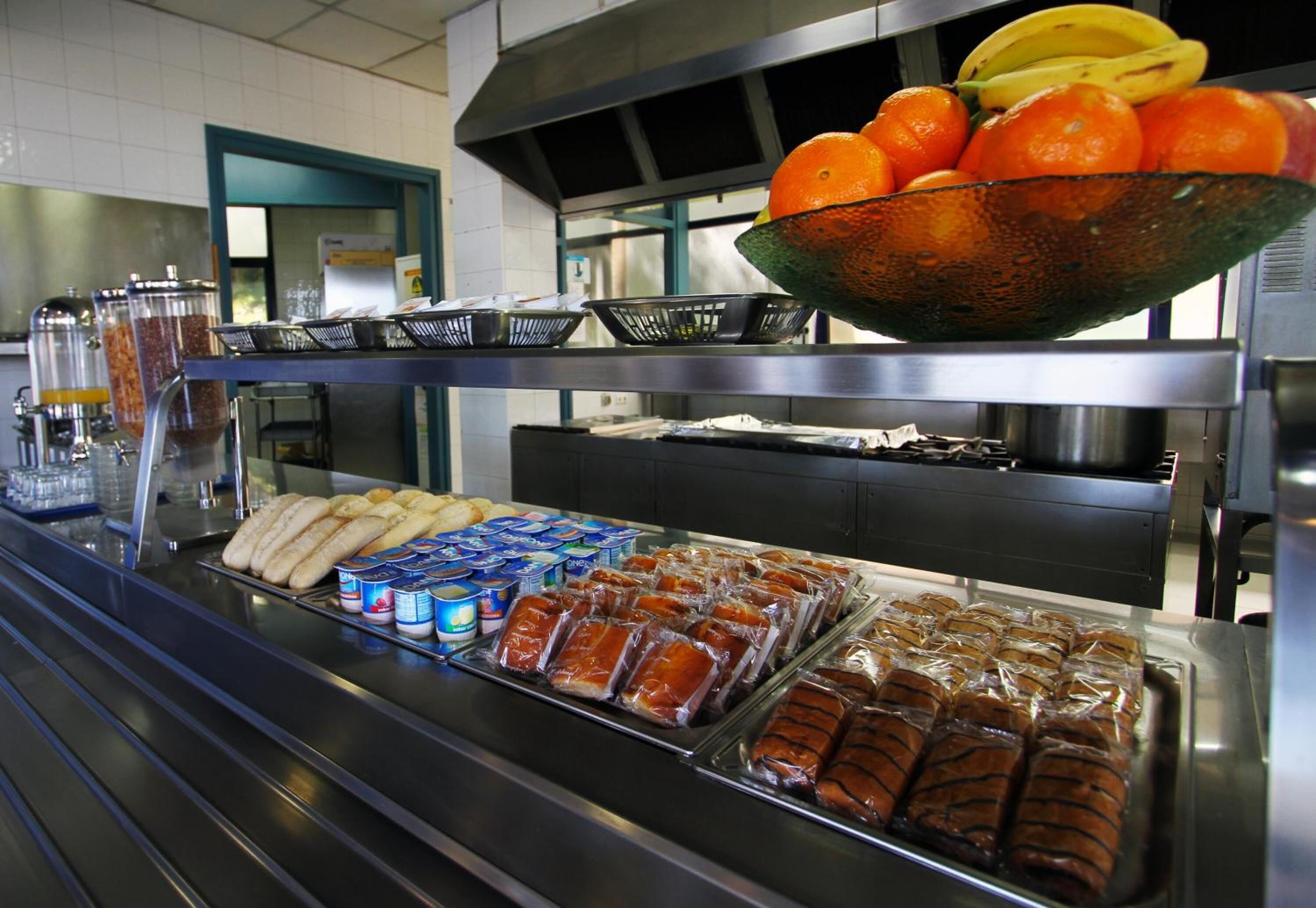 Foto - Bilbao Hostel