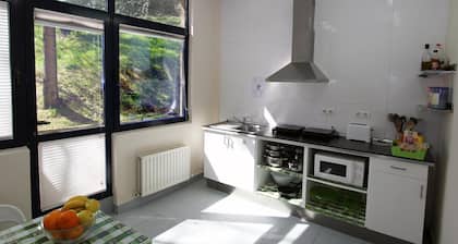 Bilbao Hostel