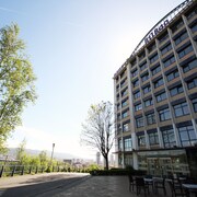 Bilbao Hostel
