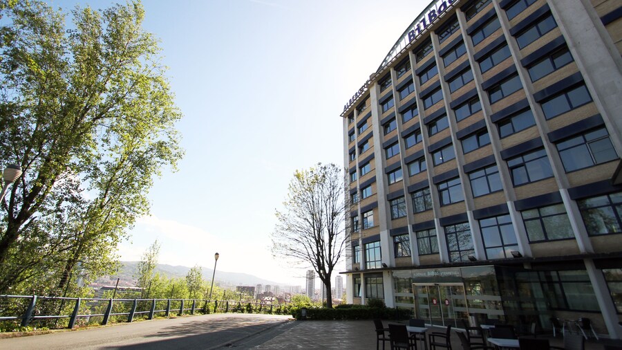 Bilbao Hostel