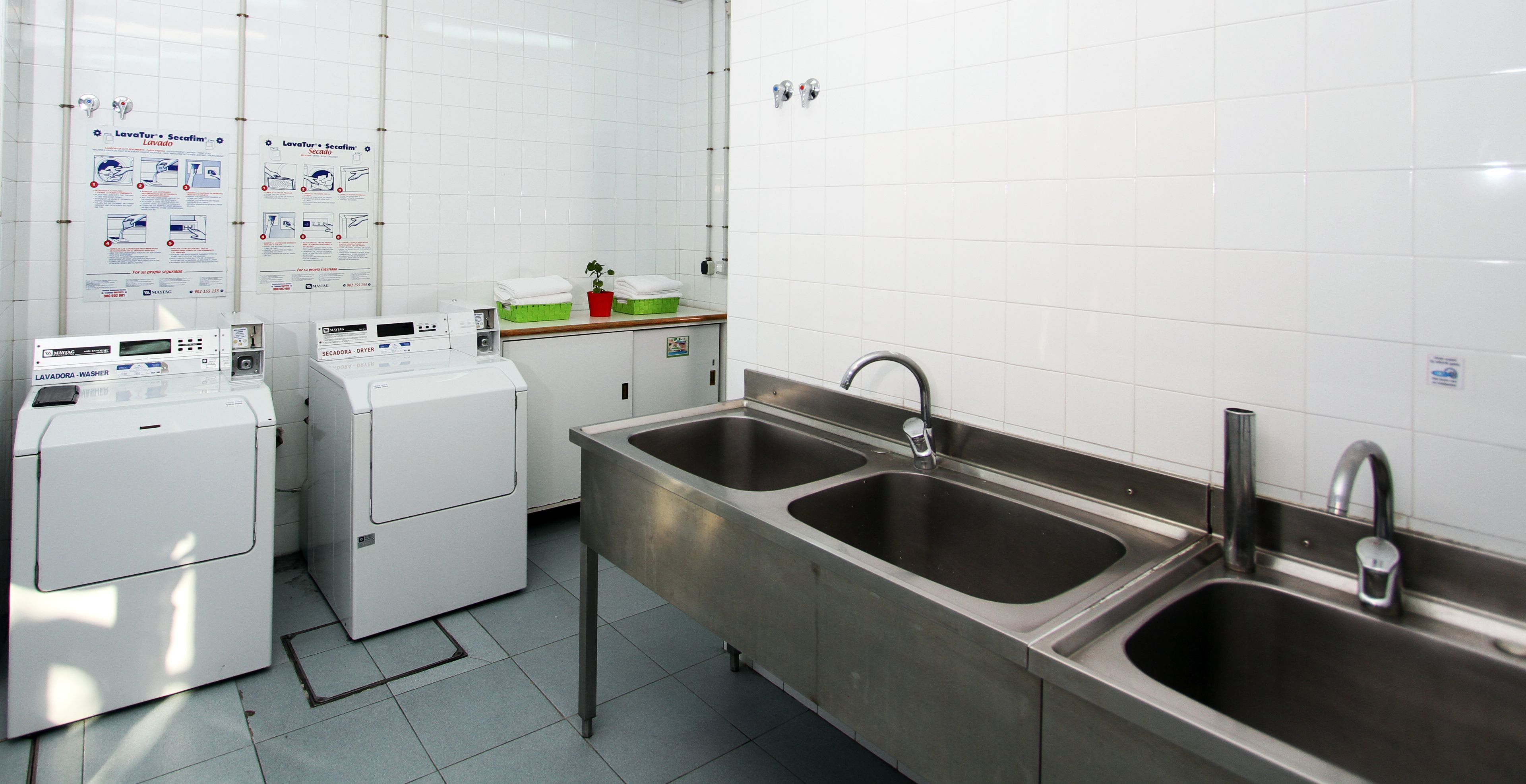 Foto - Bilbao Hostel