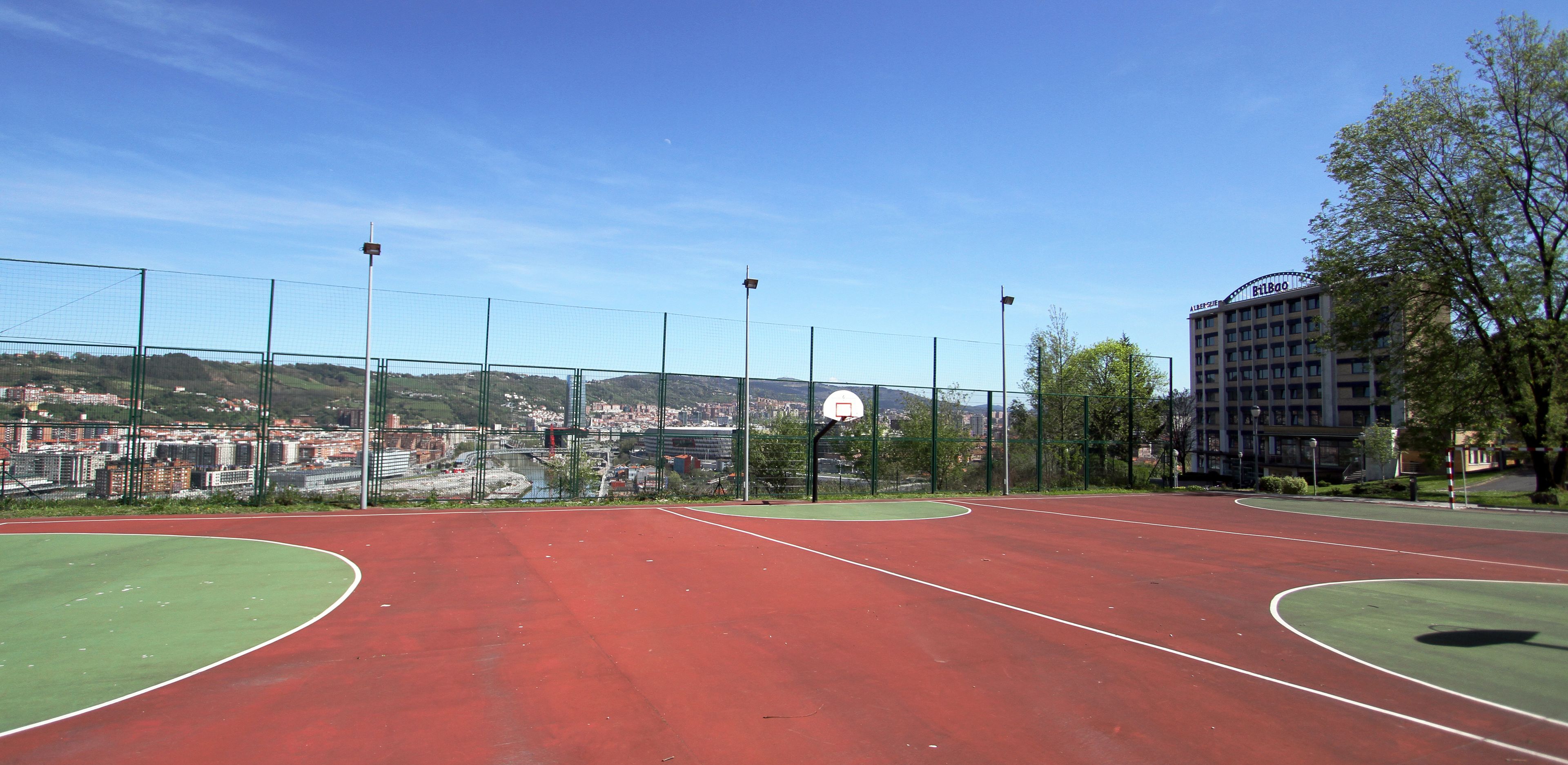 Foto - Bilbao Hostel