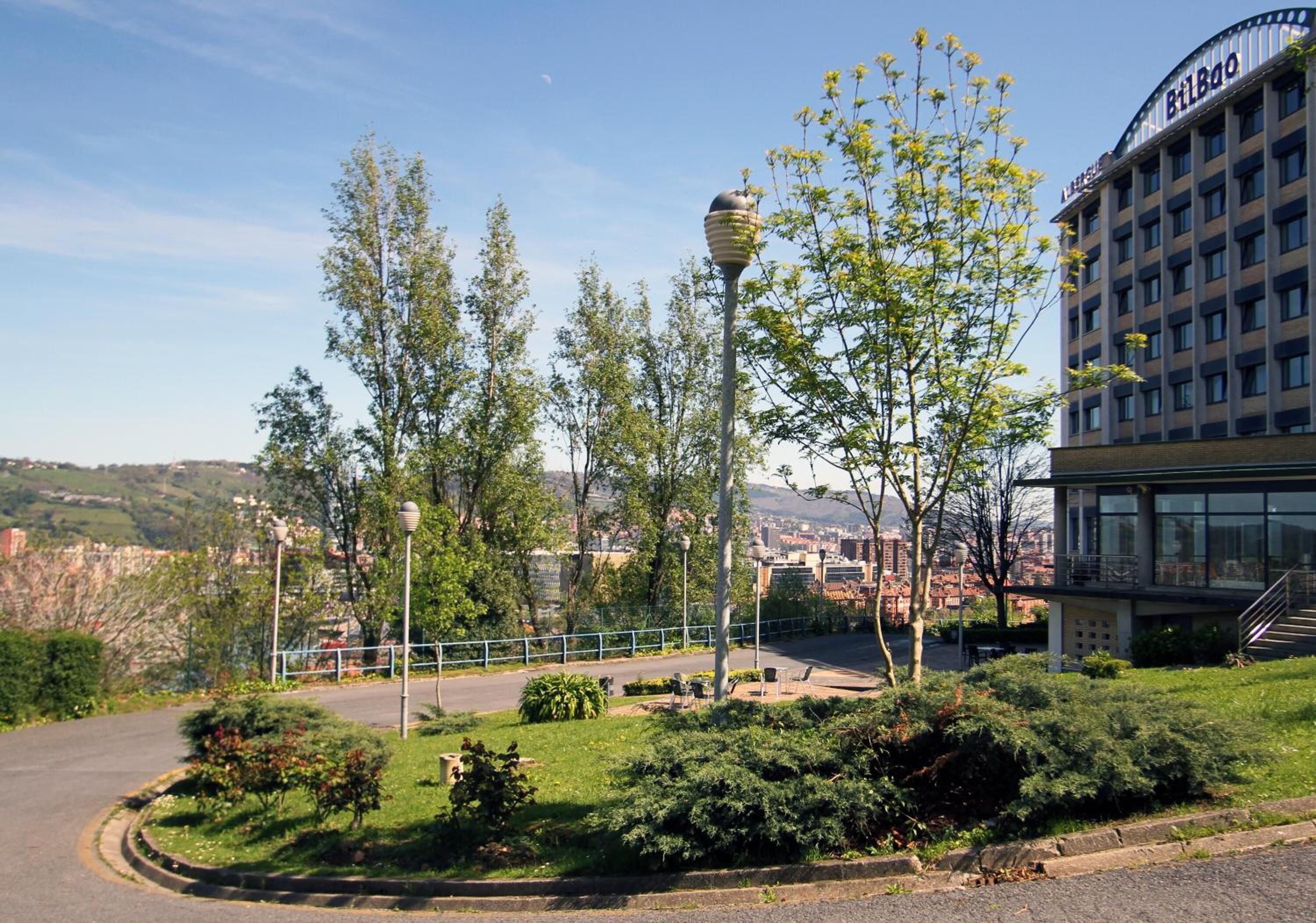 Foto - Bilbao Hostel