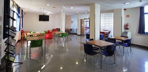 Salle de jeux