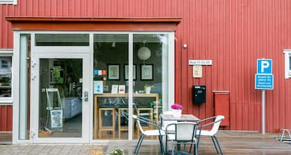 Ett Smart Sollentuna