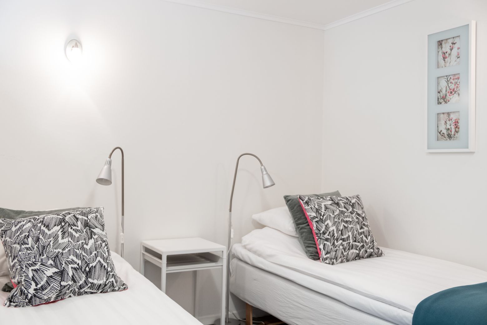 studioextra | desk, soundproofing, iron/ironing board, free wifi