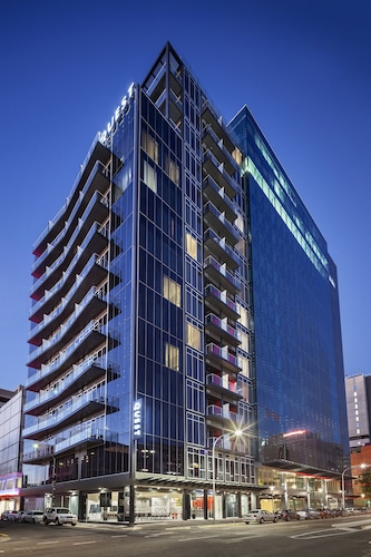 富兰克林寻踪公寓