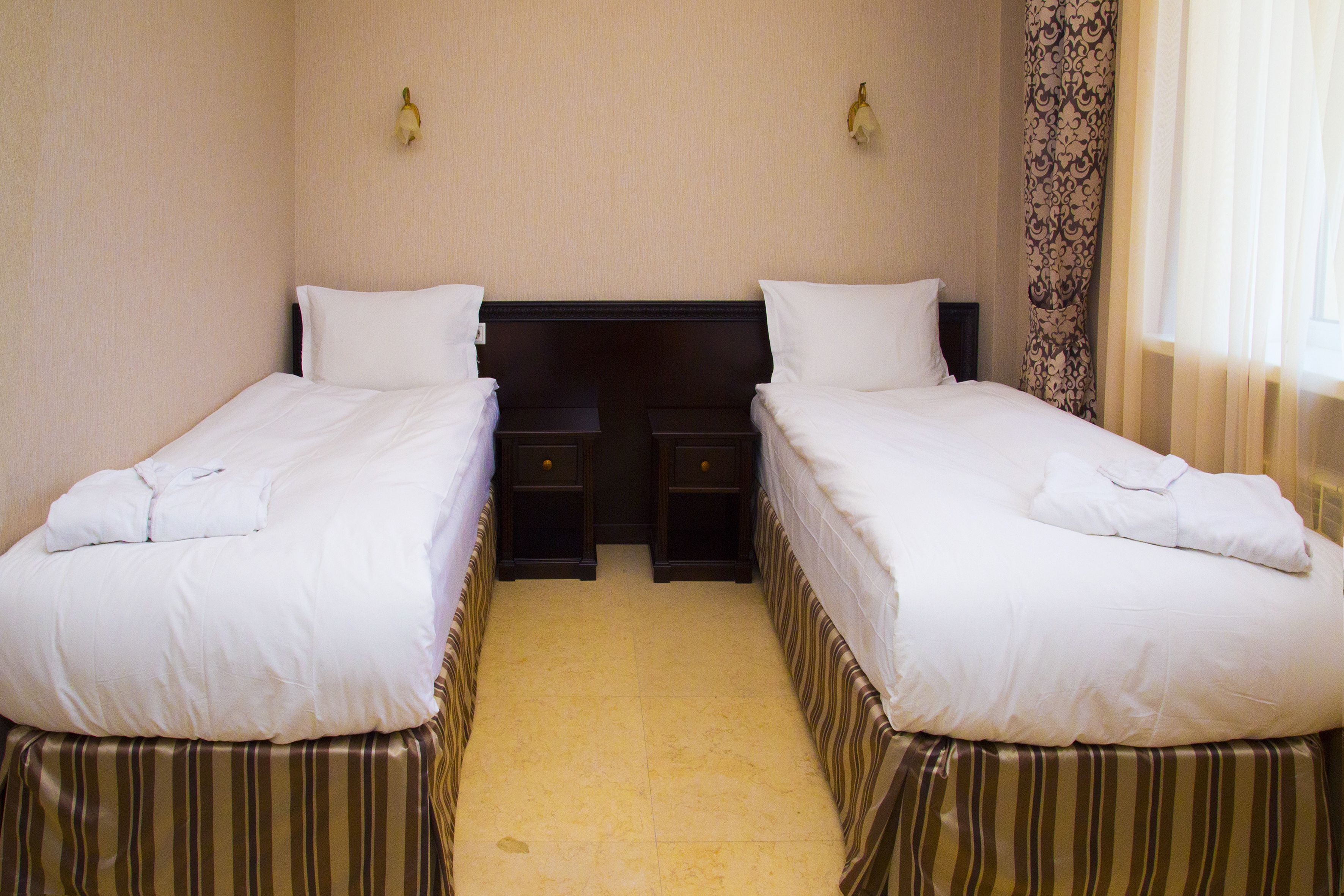 Foto - Royal Petrol Hotel