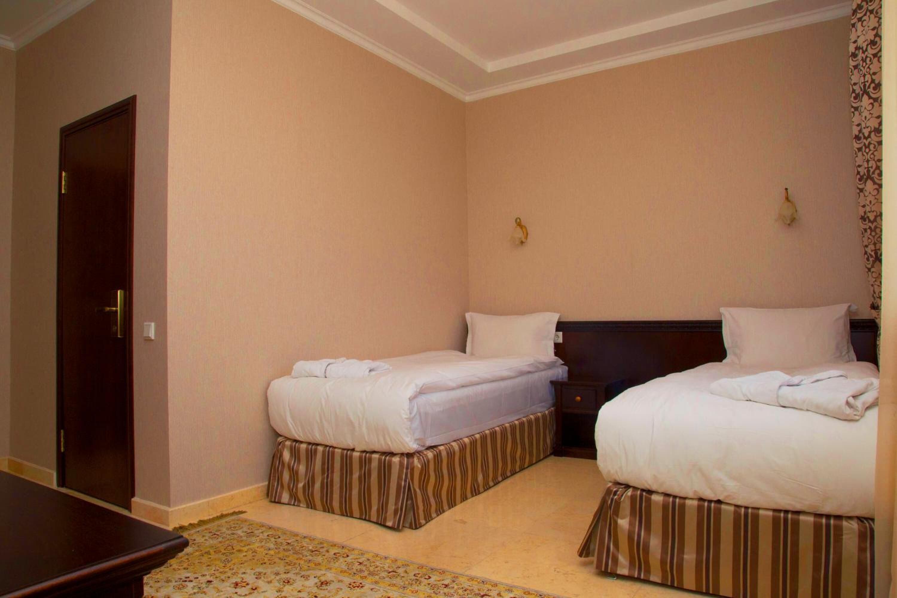 Foto - Royal Petrol Hotel