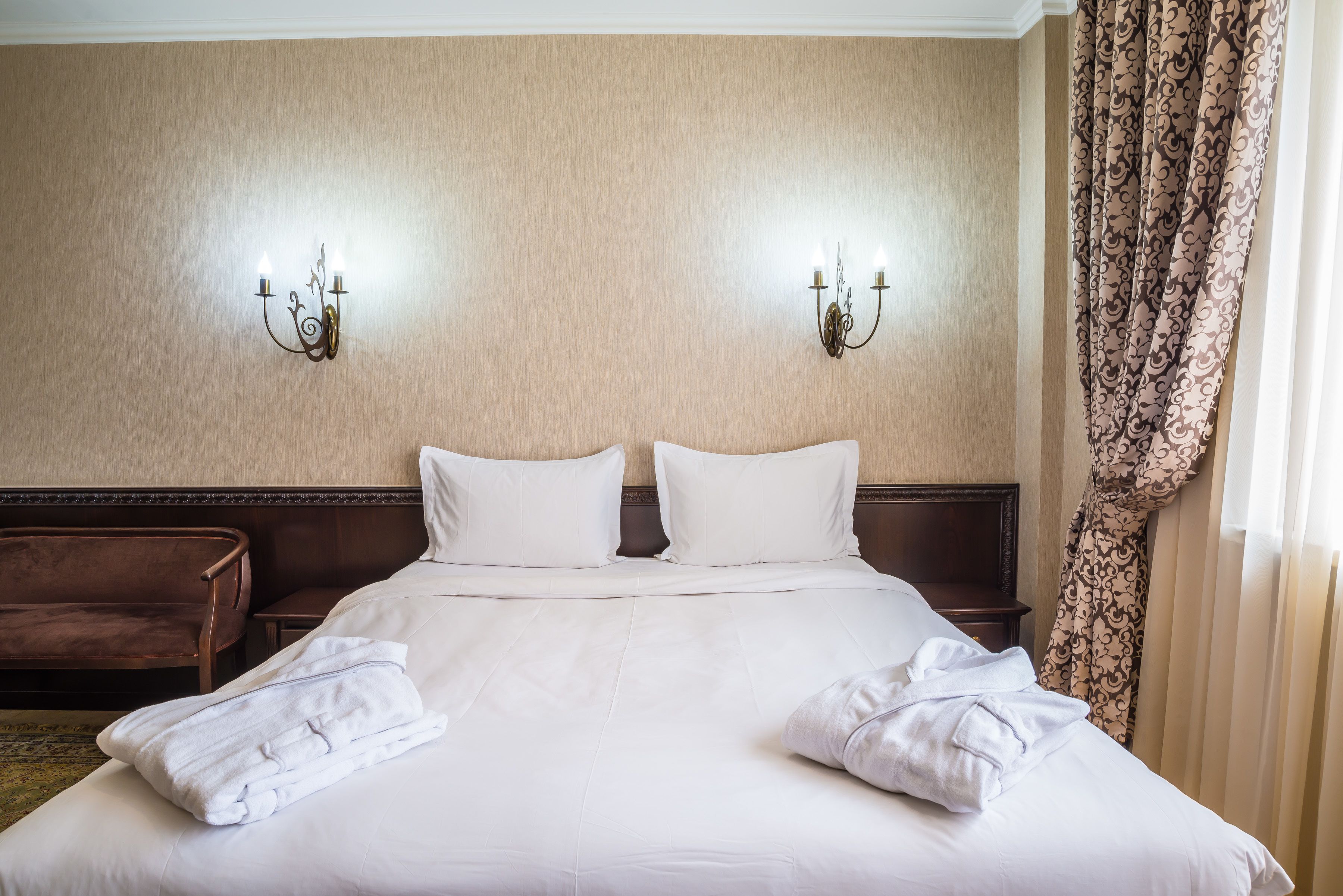 Foto - Royal Petrol Hotel