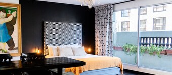 Moreno 820 by DOT Suites