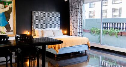 Moreno 820 by DOT Suites