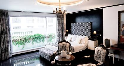 Moreno 820 by DOT Suites