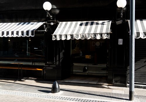 Moreno 820 by DOT Suites