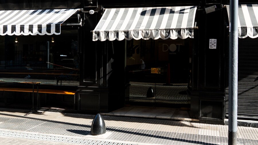 Moreno 820 by DOT Suites