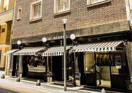 Moreno 820 by DOT Suites