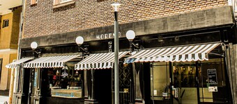 Moreno 820 by DOT Suites