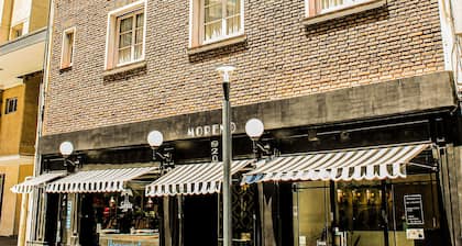 Moreno 820 by DOT Suites