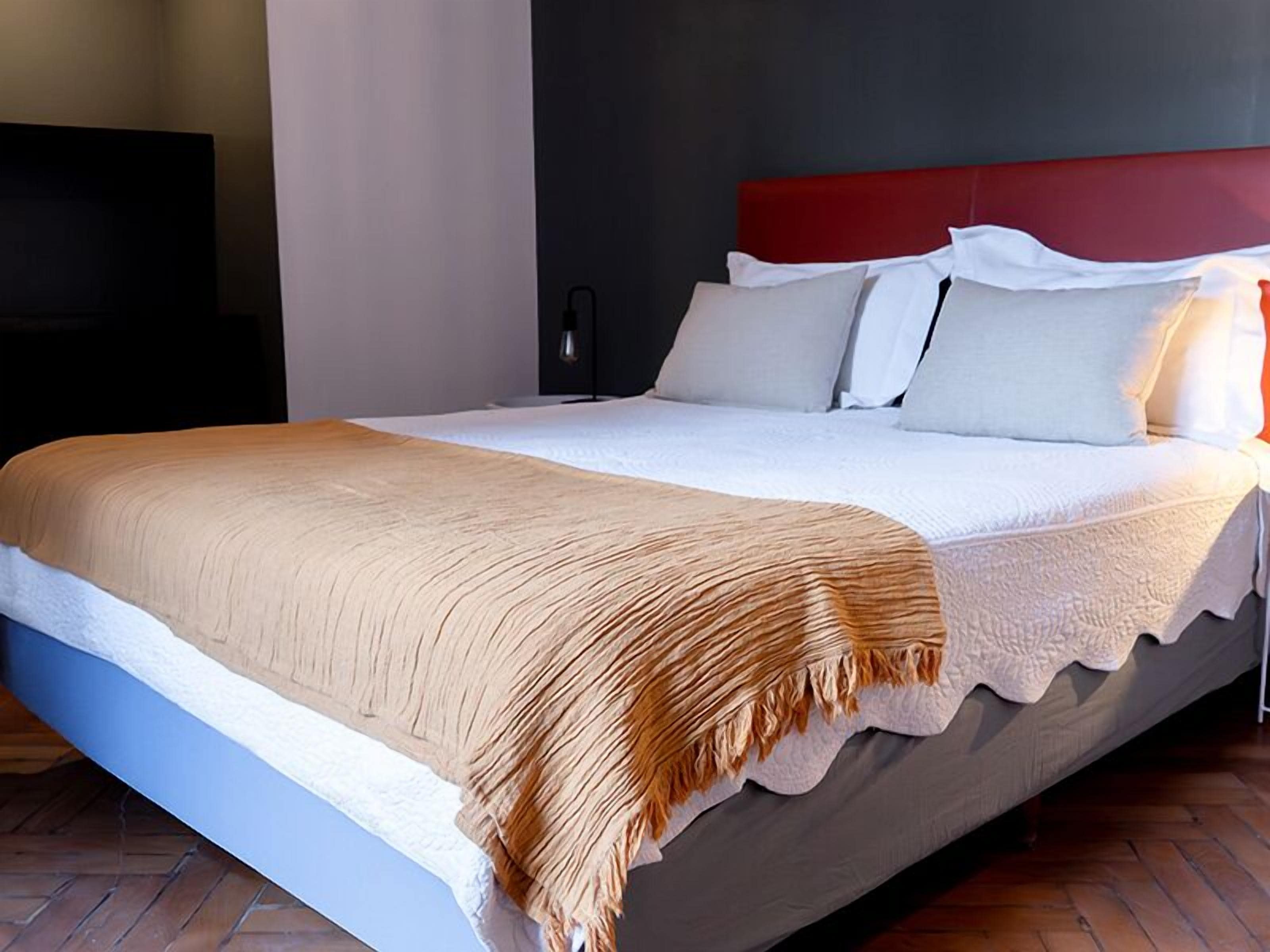 华丽公寓 | 特色装修、特色家居、遮光窗帘、隔音