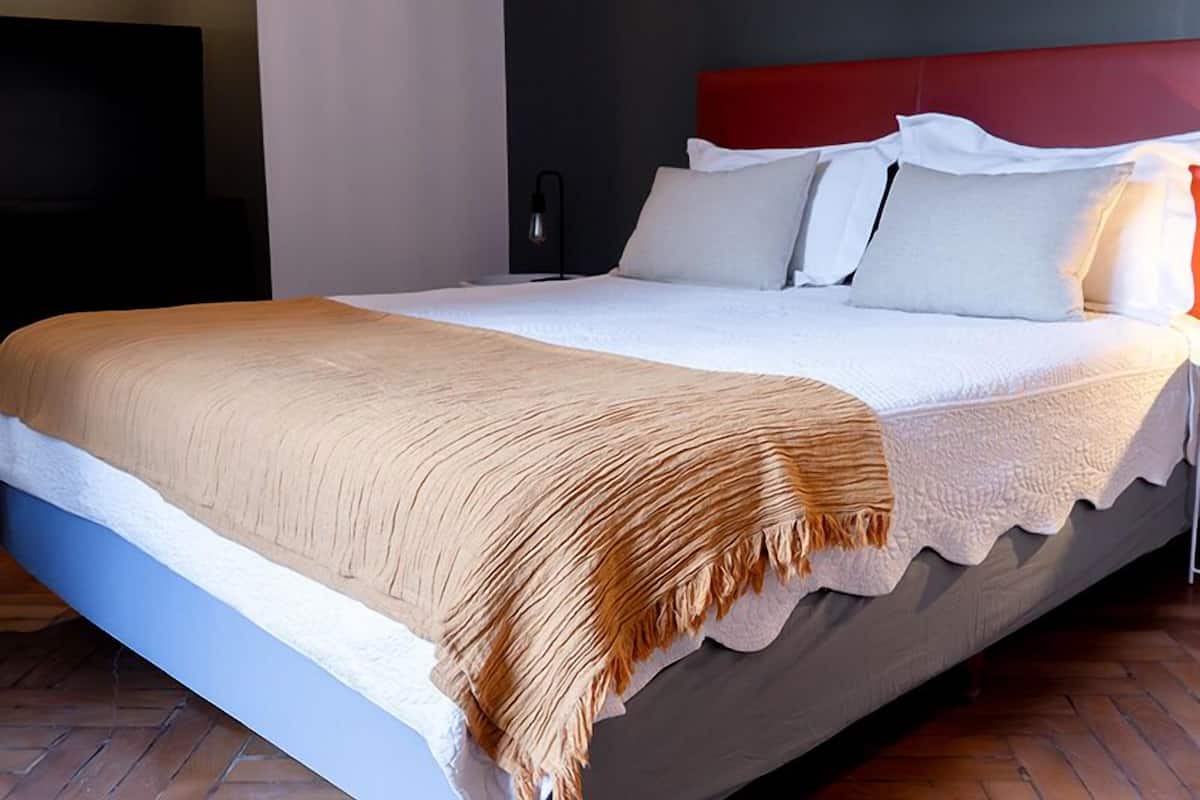 Apartamento luxo | Individualmente decorados, individualmente mobiliados, cortinas blackout