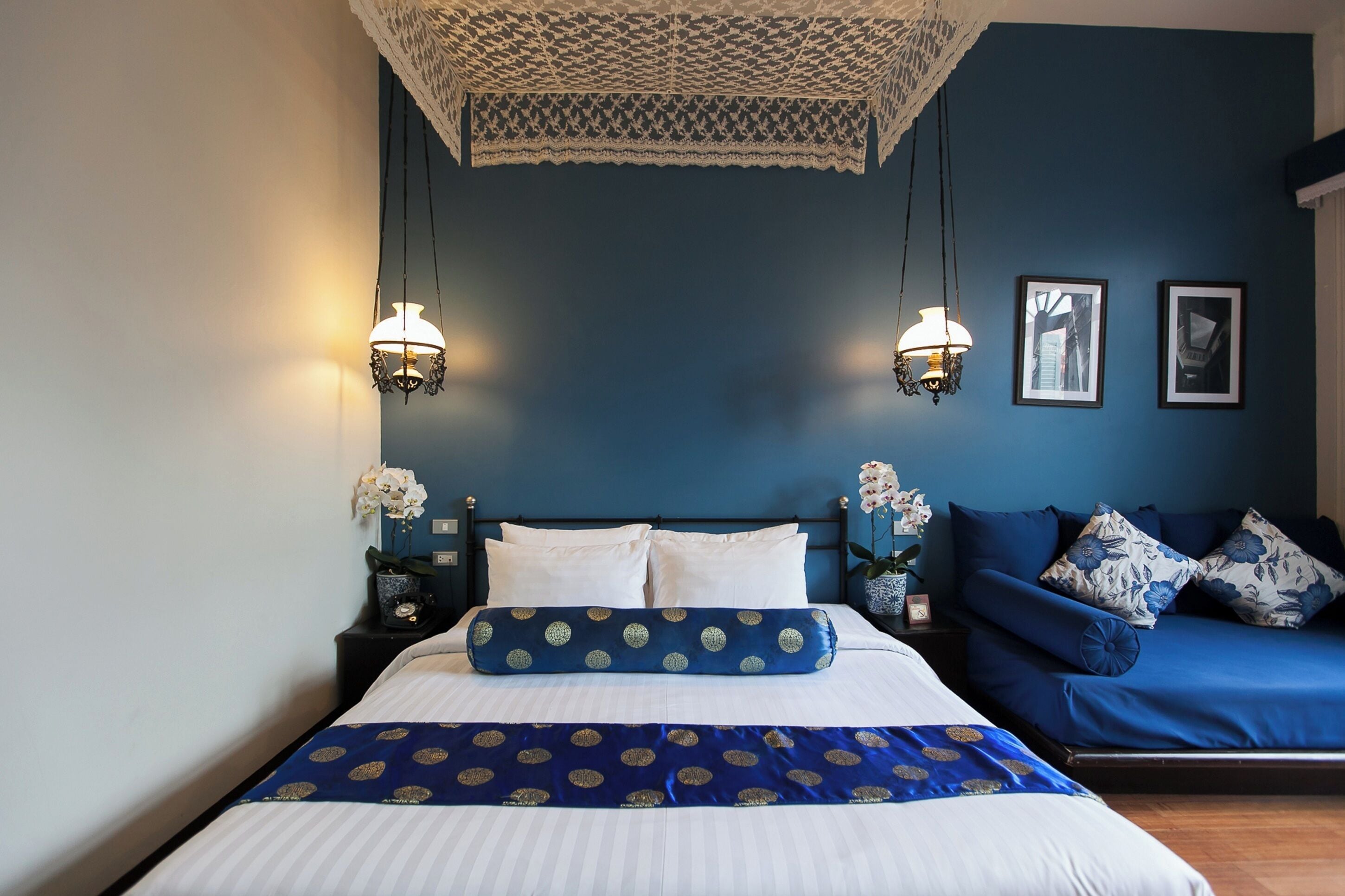 Foto - The Memory at On On Hotel