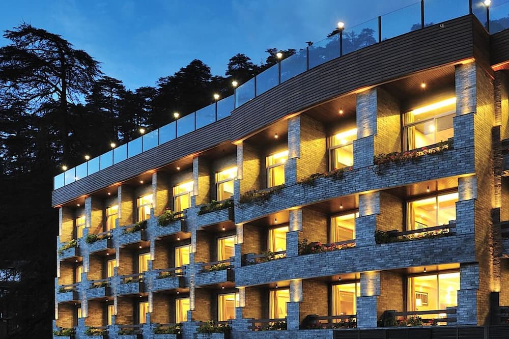 Hotel Marina