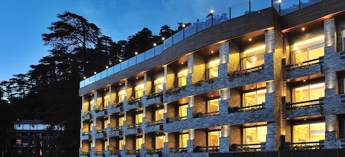 Hotel Marina