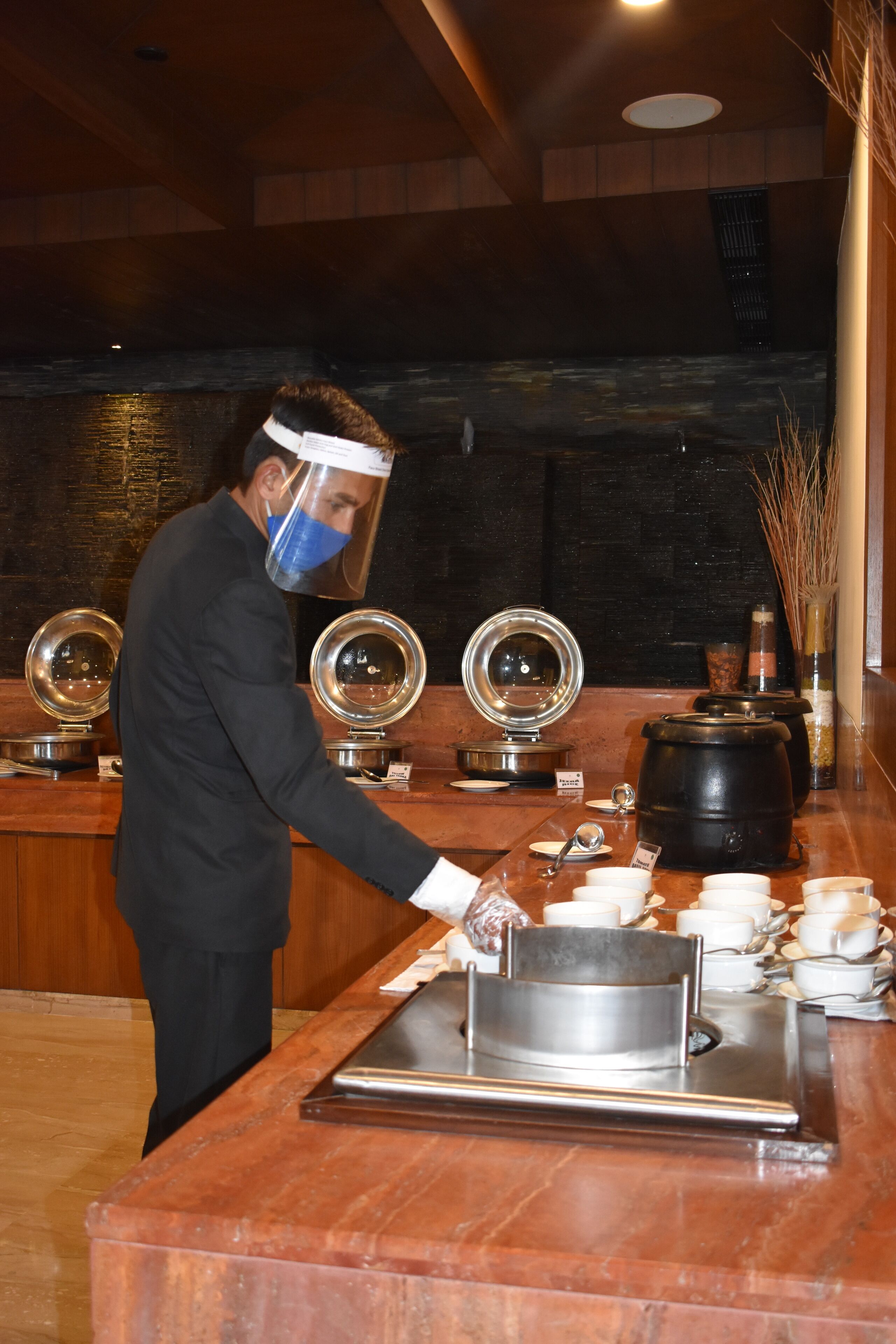 cleanliness standards