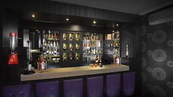 Bar (en la propiedad)