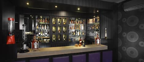Bar (di hartanah)
