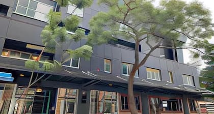 Base Brisbane Uptown