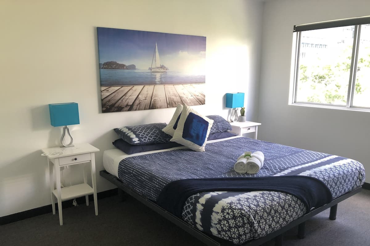 Double Private Room
