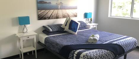 Double Private Room